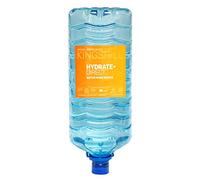 3 x Hydrate Direct Natural Water - Water Cooler Dispenser Refill - 15 Litre Bottles