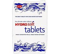 3 X Hydrosoft Salt Tablets, 25 Kg