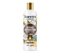 3 X Inecto Pure Coconut Shampoo 500ml