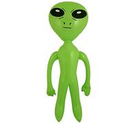 3 X Inflatable Alien