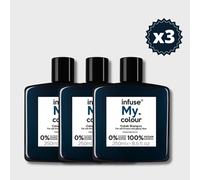 3 x Infuse My. Colour Cobalt Shampoo 250ml x 3 Fast Despatch