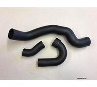 3 x Intercooler Hose KIT Compatible with Jeep Liberty KK 2.8CRD 2008-2012 EEP/KK/016A