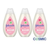 Johnson's Baby Lotion 300ml - Pink