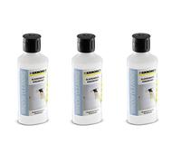3 x Kärcher 500ml Glass Cleaning Concentrate For Window Vac