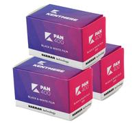Kentmere Pan400 135/36 Black and white film
