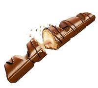 3 x Kinder Bueno Milk & Hazelnut Chocolate Bars Multipack 4 X 43g Delicious Special For Easter Tasty And Twisty Treat Gift Hamper, Christmas,Birthday,Easter Gift Sold By Kidzbuzz