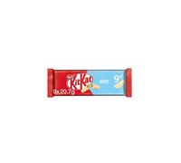 3 x KitKat White, 20.7g (Pack of 9)