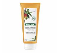 3 X Klorane Conditioner with Mango butter 200ml.