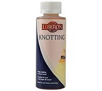 3 X Knotting Pale 125 ml