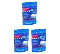 3 x Kontrol Krystals 500g Refill Pack for Caravans Motorhomes & Boats