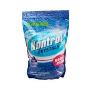 3 X Kontrol Moisture Trap Krystals - Refill Pack 2.5Kg, Damp Absorbing