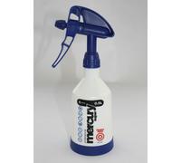 3 x Kwazar Mercury Mercury Double 360 Sprayer 0.5 Liter Alkaline