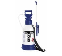 3 x Kwazar Orion Super Alkaline Pump-Up HD Sprayer 6 L