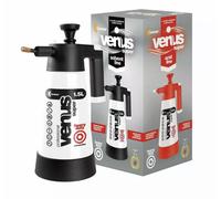 3 x Kwazar Venus Pro 1.5L Solvent Pressure Sprayer, HD, Brake And Clutch Cleaner