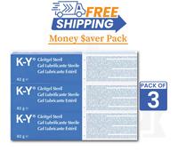 KY Cream 82g Lubricant