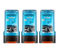 3 x L’Oreal Men Expert Cool Power 300ml Anti-Perspirant Deodorant Spray