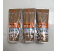 3 x La Roche-Posay Anthelios SPF50 Sunscreen 250ml