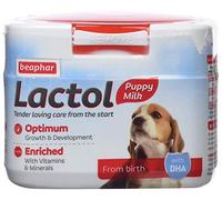 3 x Lactol Puppy 250g