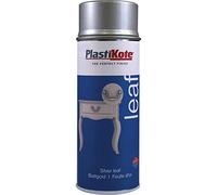 3 x Leaf Spray Silver 400ml
