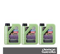 Liqui Moly MOLYGEN 5W-40 New Generation ACEA A3/B4 VW BMW AUDI PORSCHE A40 - 1L
