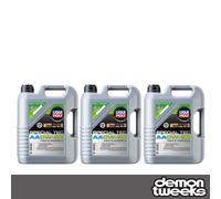 Liqui Moly 6739 SPECIAL TEC AA 0W-20 Engine Oil, API SP, ILSAC GF-6A, 5L