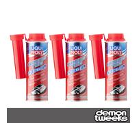 LIQUI MOLY Speed Tec Diesel | 250 ml | Diesel additive | SKU: 3722, k.A.