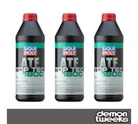 Liqui Moly Top Tec Atf 1800 Zf6Hp Zf8Hp Automatic Transmission Oil Fluid 1L