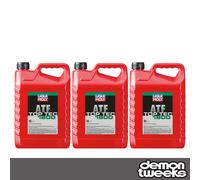1 x 5L, Liqui Moly Top Tec ATF 1800 Synthetic Technology Auto Transmission Fluid
