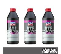Liqui Moly Top Tec ATF 1900 Oil for automatic transmission 1lt - LM3648