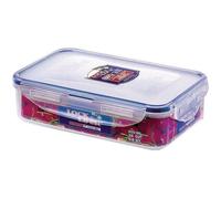Lock & Lock 800ml Food Container Rectangle Container Lunch Box HPL816