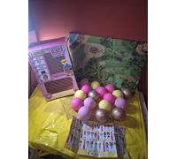 3 x LOL Surprise LiL Sisters Series 3 Collectable L.O.L Dolls Various