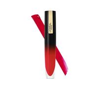 3 x L'Oreal Brilliant Signature Liquid Lipstick 6.4ml - 311 Be Brilliant