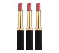 L’Oréal Paris Color Riche Intense Volume Matte Slim ultra matt long-lasting lipstick 633 ROSY CONFIDENT 1 pc