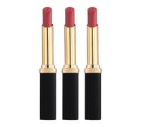 L’Oréal Paris Color Riche Intense Volume Matte Slim ultra matt long-lasting lipstick 640 NUDE INDEPENDANT 1 pc