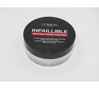 L'Oréal Infaillible Loose Setting Powder 6g