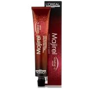 3 x Loreal Majirel cream haircolor 3 dark brown