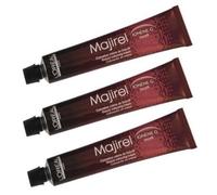 L'Oréal Professionnel Majirel Hair Color permanent hair color 50 ml, 7.3 - middle blond gold