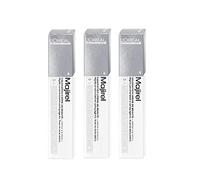 3 x Loreal Majirel Hair Colour 4 Medium Brown