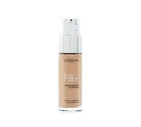 3 x L'Oreal Paris New True Match Foundation 30ml - 3D/3W Golden Beige