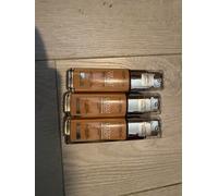 3 x L'Oreal Paris Perfect Match (True Match) Foundation 7.R/7.C Cool Undertone