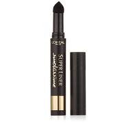 L'Oreal Paris Super Liner Smokissime Eye Liner Pen - 100 Black Smoke
