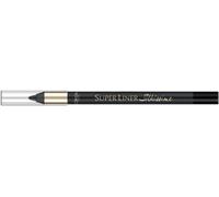 3 x L'Oreal Paris Superliner Silkissime Eyeliner | 01 Suductive Black |