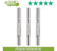 3 X L'Oréal Paris True Match Concealer Eye Cream - Shade 3.5-5 100% NEW⭐⭐⭐⭐⭐
