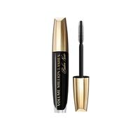 3 x L'Oreal Paris Volume Million Lashes Balm Noir Mascara 8.9ml - Black