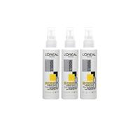 3 x L'Oreal Studio Line Go Create Sculpting Spritz 150ml