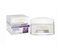 3 x L'OREAL Wrinkle Expert 55+ Densifying Day Cream (50ml) only £9.65/unit