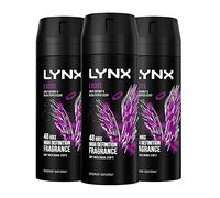 Lynx Excite Aerosol Bodyspray 150 ml