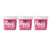 3 x Marys The Pink Stuff The Miracle Paste All Purpose Multi Cleaner 500g Tub