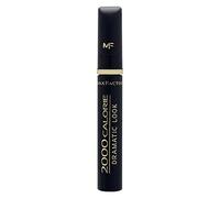 Max Factor 2000 Calorie Volumizing Mascara Shade 02 Black Brown 9 ml