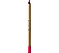 3 x Max Factor Colour Elixir Lip Liner - 12 Red Ruby